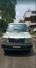 Toyota Qualis FS F3 2004