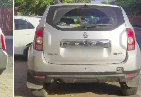 Renault Duster 85 PS RXL 2014