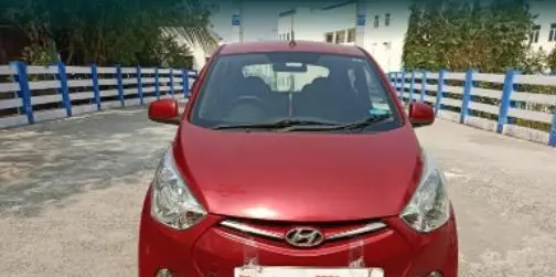 Hyundai Eon Sportz 2014