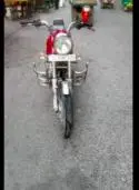 Royal Enfield Bullet Electra 350cc 2010