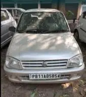 Maruti Suzuki Zen LXi 2005