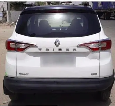 Renault Triber RXL 2020