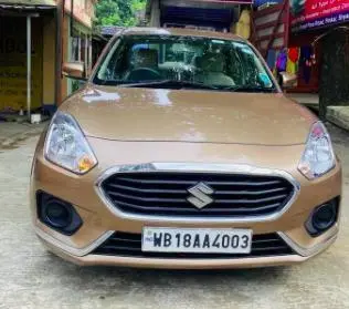 Maruti Suzuki Swift DZire VXi 2018