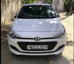 Hyundai Elite i20 Magna Executive 1.4 CRDi 2016
