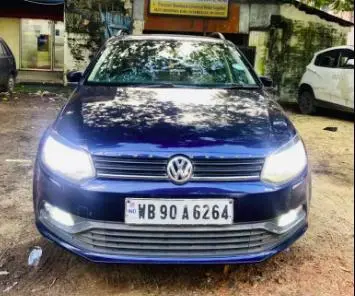 Volkswagen Polo Highline 1.5L (D) 2015