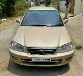 Honda City 1.5 GXI 2003
