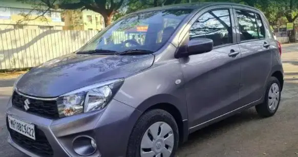 Maruti Suzuki Celerio VXi 2019