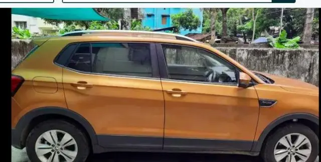 Skoda Kushaq Active 1.0L TSI MT 2021