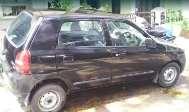 Maruti Suzuki Alto LXi 2007
