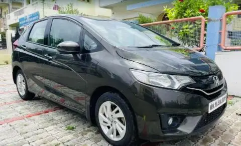 Honda Jazz V i-DTEC 2016