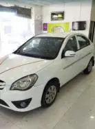 Hyundai Verna TRANSFORM 1.5 CRDI 2010