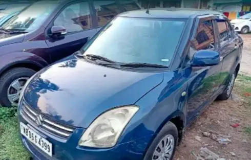 Maruti Suzuki Swift Dzire VXI 1.2 BS IV 2011