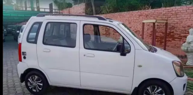Maruti Suzuki Wagon R LXi 2008