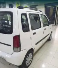 Maruti Suzuki Wagon R VXi 2005