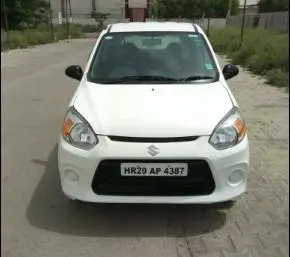 Maruti Suzuki Alto 800 LXi 2017