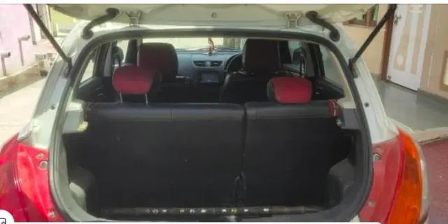 Maruti Suzuki Swift VDi 2016