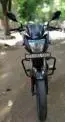 Hero Passion Pro 100cc 2018