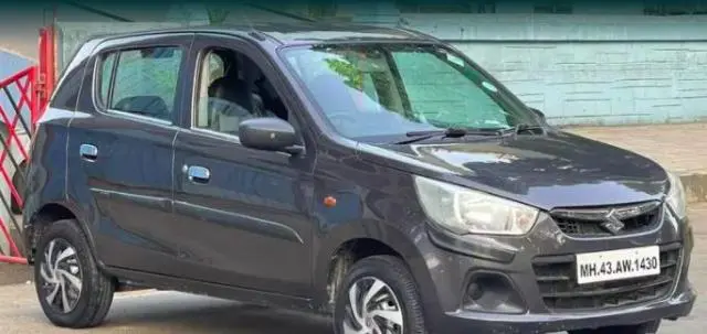 Maruti Suzuki Alto K10 LXi 2016