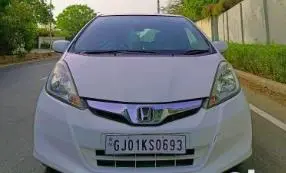 Honda Jazz V i-VTEC 2012