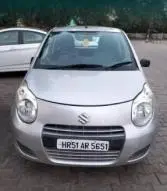 Maruti Suzuki A-star Lxi 2011