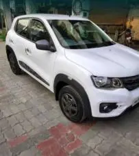 Renault KWID 1.0 RXT AMT Opt 2018
