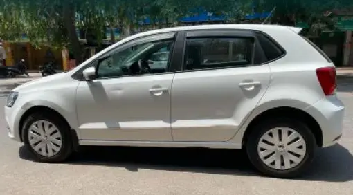 Volkswagen Polo Comfortline 1.5L (D) 2018