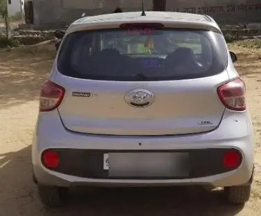 Hyundai Grand i10 Magna CRDi 2017