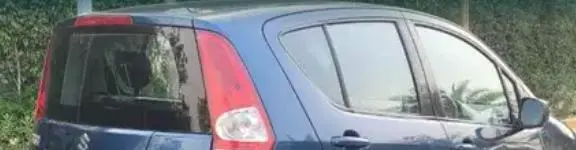 Maruti Suzuki Ritz Vxi 2009