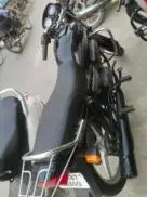 Hero Splendor Plus 100cc 2017