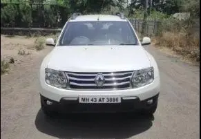 Renault Duster 85 PS RXL 2015