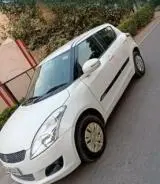 Maruti Suzuki Swift VDi 2013