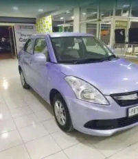 Maruti Suzuki Swift DZire LDi Opt 2016