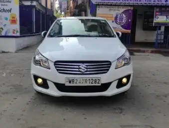 Maruti Suzuki Ciaz ZDI + 2016