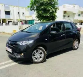 Honda Jazz V i-VTEC 2019