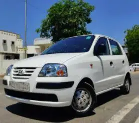 Hyundai Santro Xing GL 2014