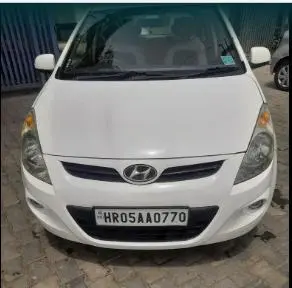 Hyundai i20 Magna 1.2 2010