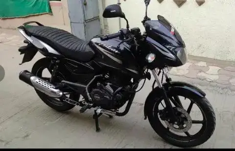 Bajaj Pulsar 150cc 2018