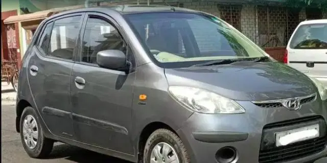 Hyundai i10 Magna 2009
