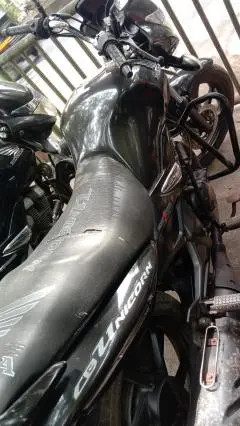 Honda CB Unicorn 150cc 2013
