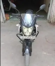 Yamaha SZR 150cc 2013