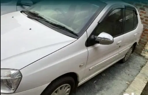 Tata Indigo eCS LX TDI 2010