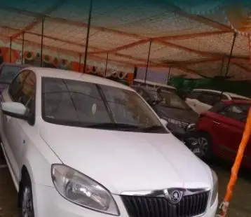 Skoda Rapid 1.5 TDI CR Ambition 2012