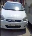 Hyundai Verna 1.6 CRDI SX (O) 2012