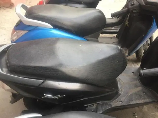 Hero Duet 125cc 2019