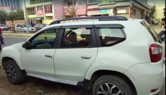 Nissan Terrano XL D 2016