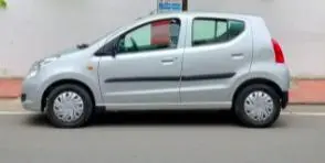Maruti Suzuki A-star Lxi 2010