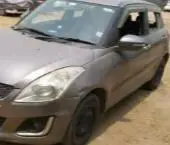Maruti Suzuki Swift VDi 2016