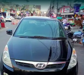 Hyundai i20 Asta 1.4 CRDi 2012