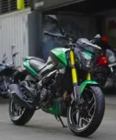 Bajaj Dominar 400 ABS BS6 2021