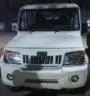 Mahindra Bolero ZLX 2015